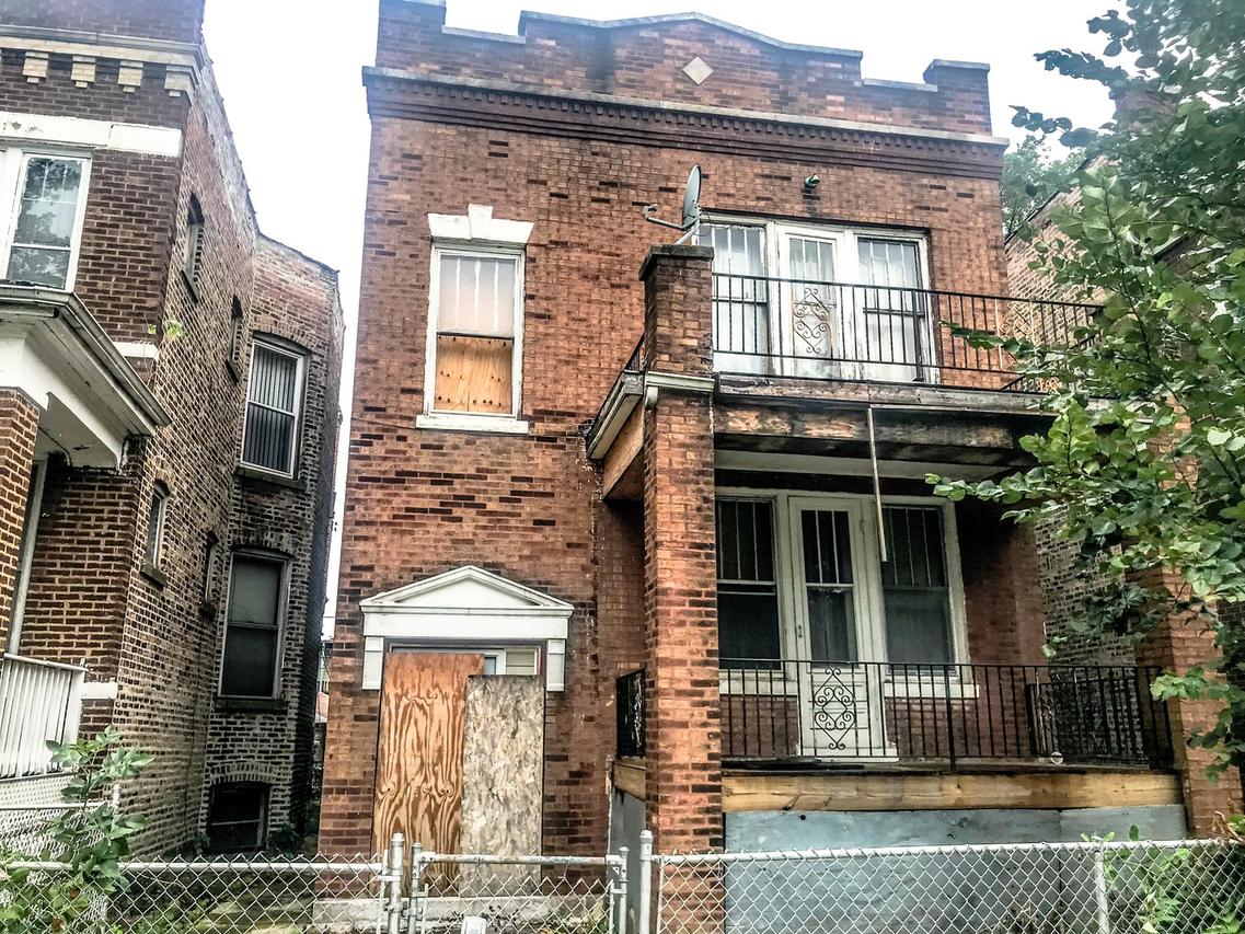 160 N La Crosse Ave., Chicago, IL 60644