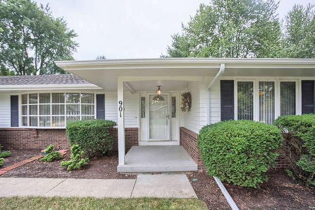 901 Kent Dr., Champaign, IL 61821