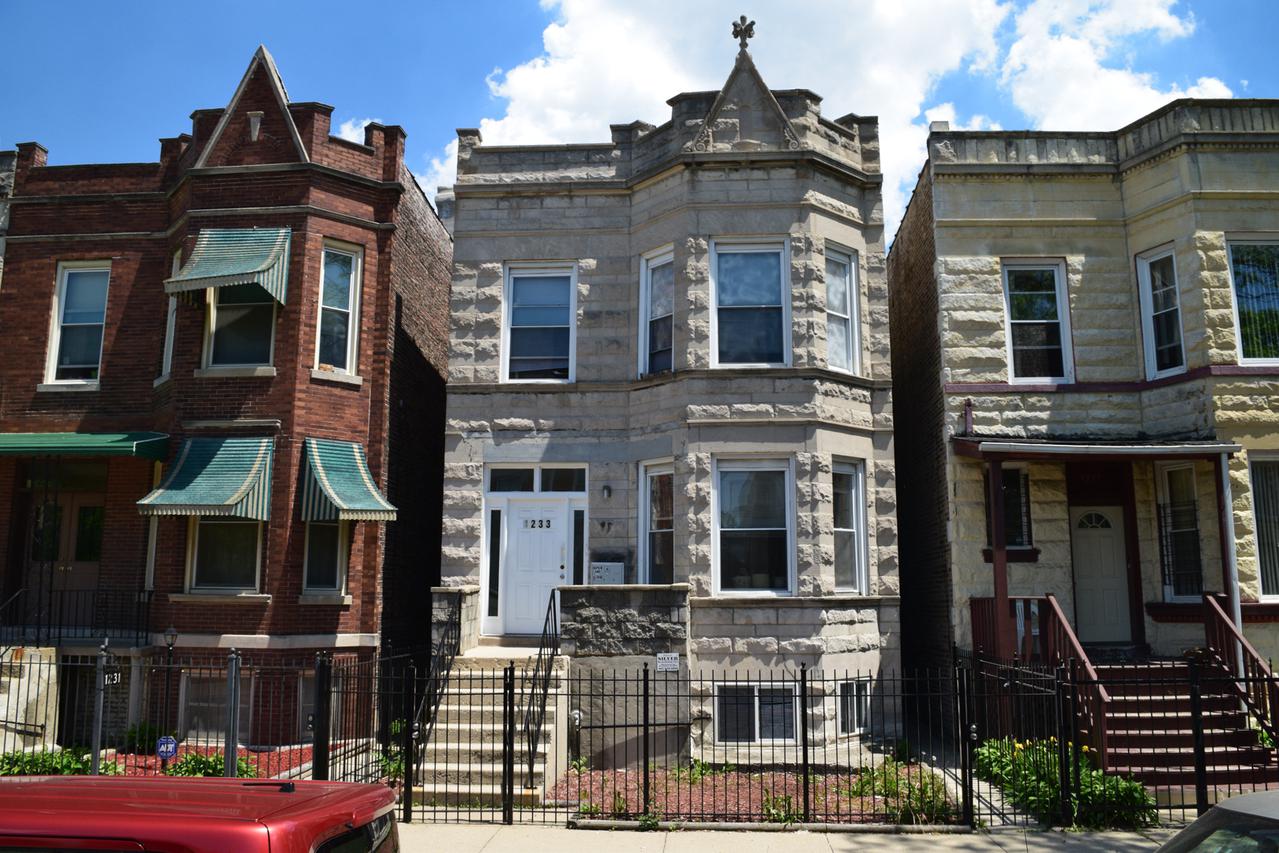 1233 S Harding Ave., Chicago, IL 60623