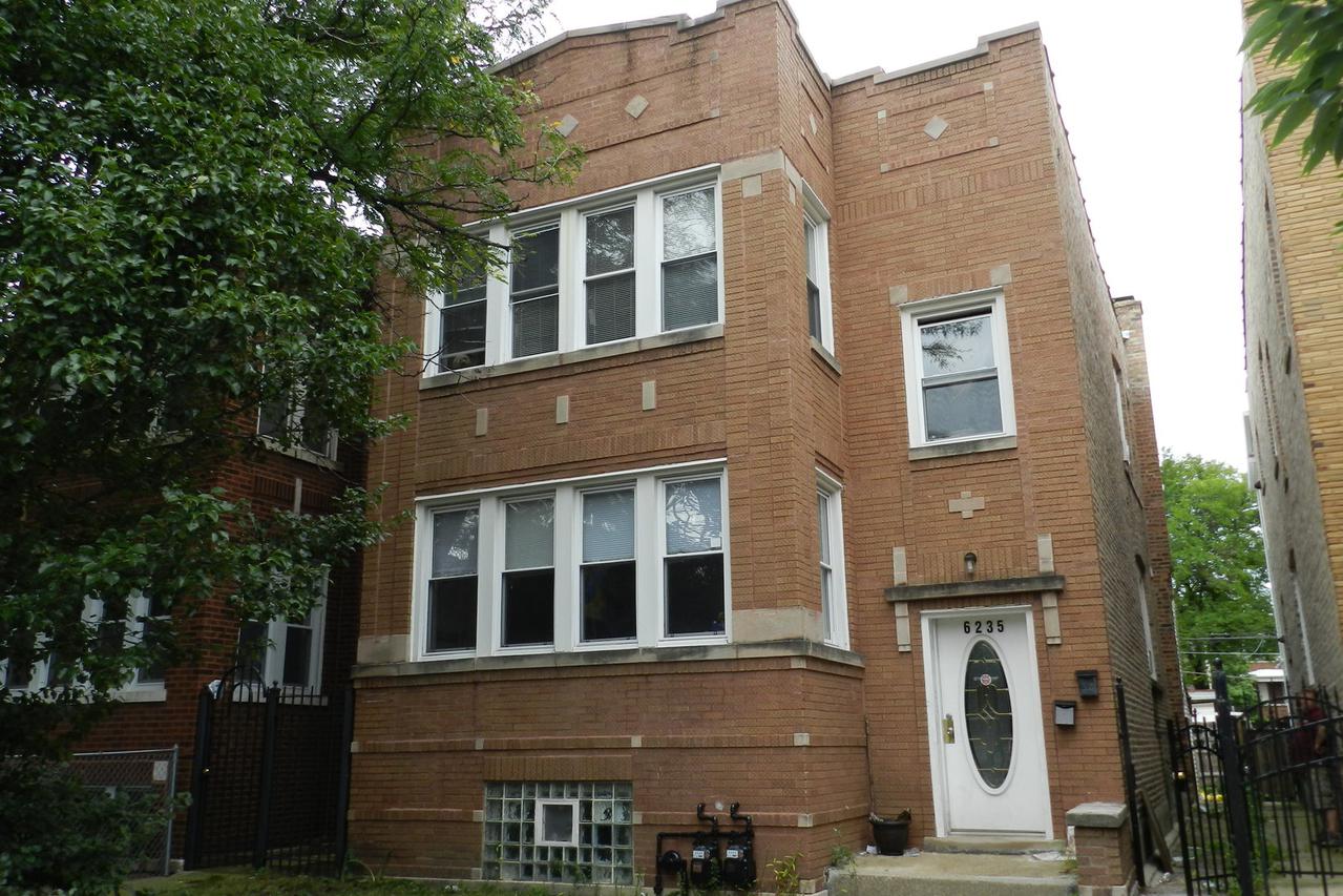 6235 S Talman Ave., Chicago, IL 60629