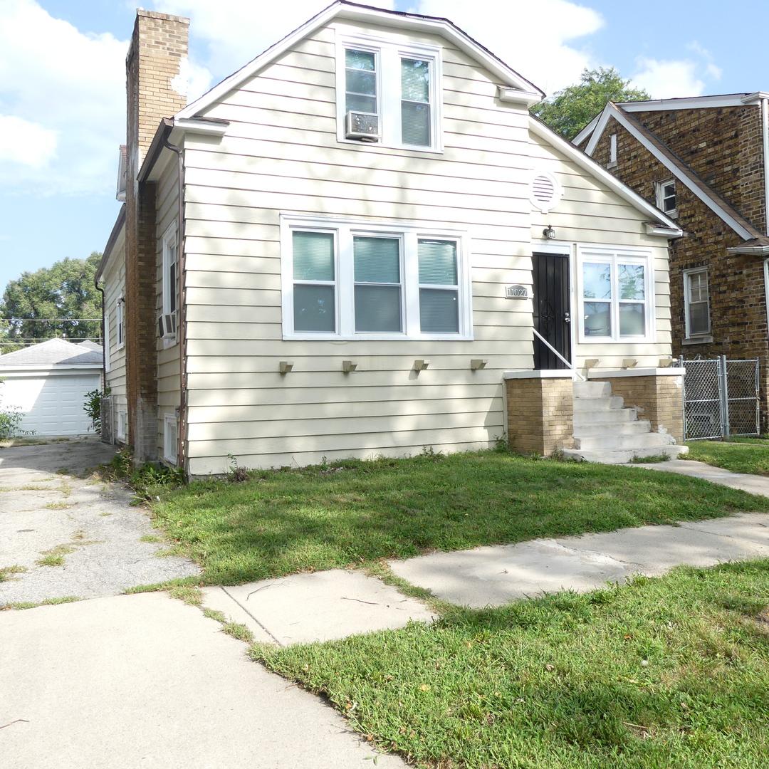 11027 S Union Ave., Chicago, IL 60628