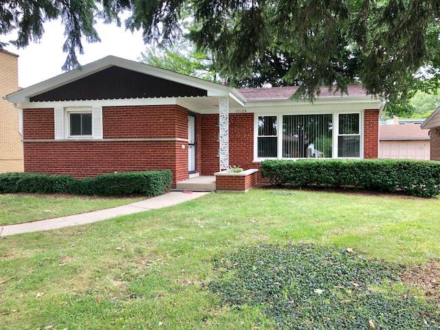 10124 Mulberry Ave., Oak Lawn, IL 60453