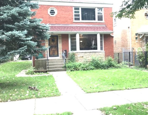 5100 N Central Park Ave., Chicago, IL 60625
