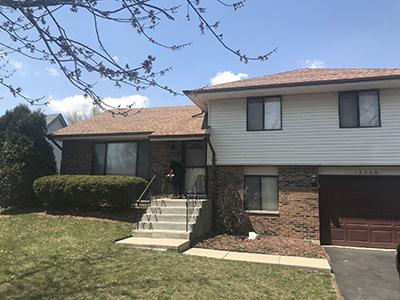 18660 Chestnut Ave., Country Club Hills, IL 60478