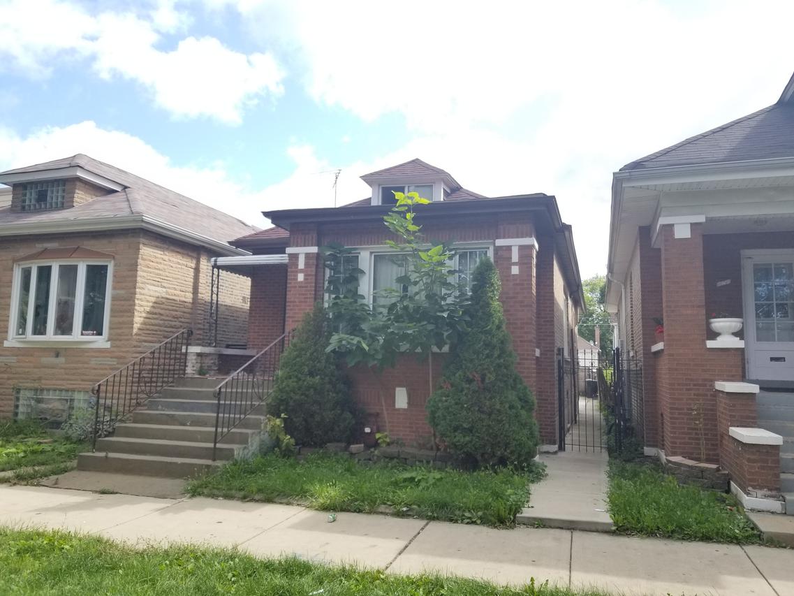 6413 S Troy St., Chicago, IL 60629