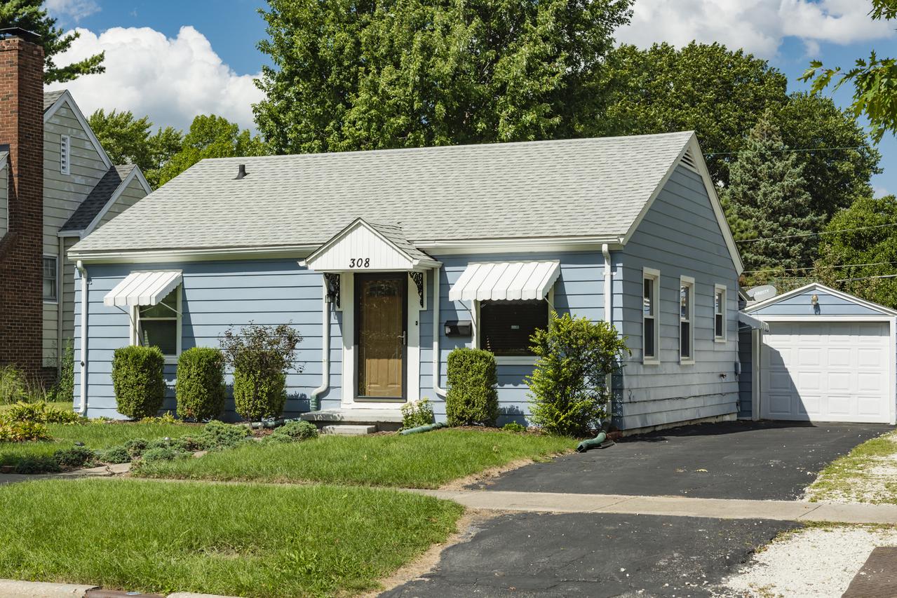 308 W Charles St., Champaign, IL 61820