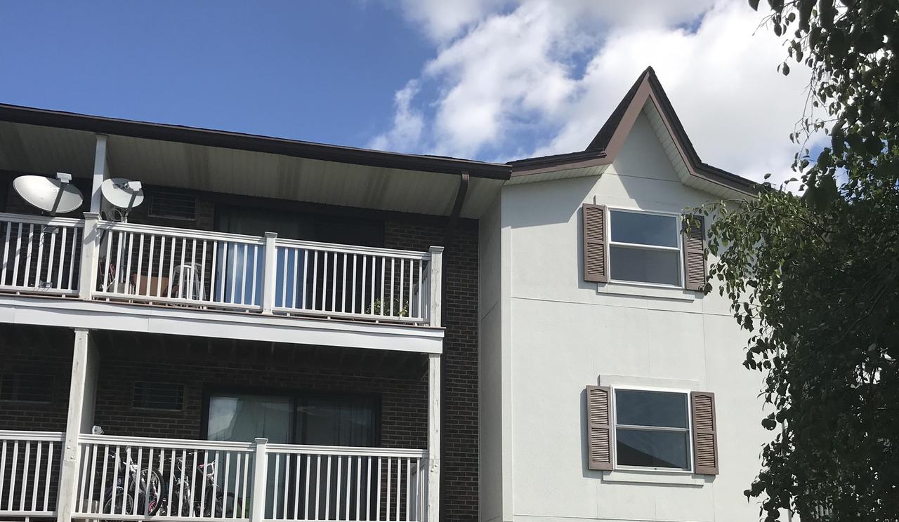 161 Gregory St. #3, Aurora, IL 60504