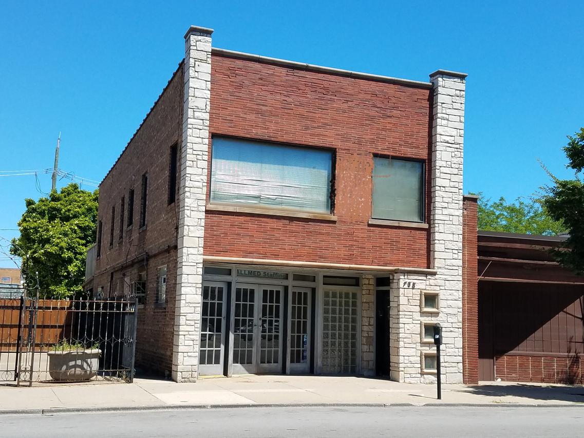 738 W 35th St., Chicago, IL 60616