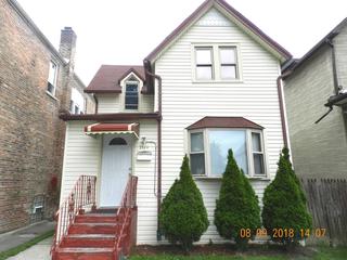 3524 W 65th St., Chicago, IL 60629