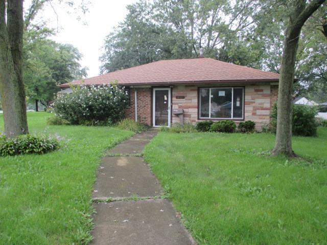 348 Shabbona Dr., Park Forest, IL 60466