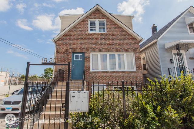 1935 N Leamington Ave., Chicago, IL 60639