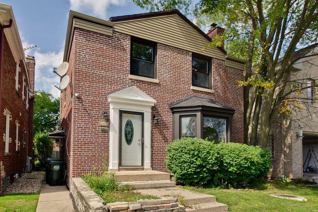 6624 N Drake Ave., Lincolnwood, IL 60712