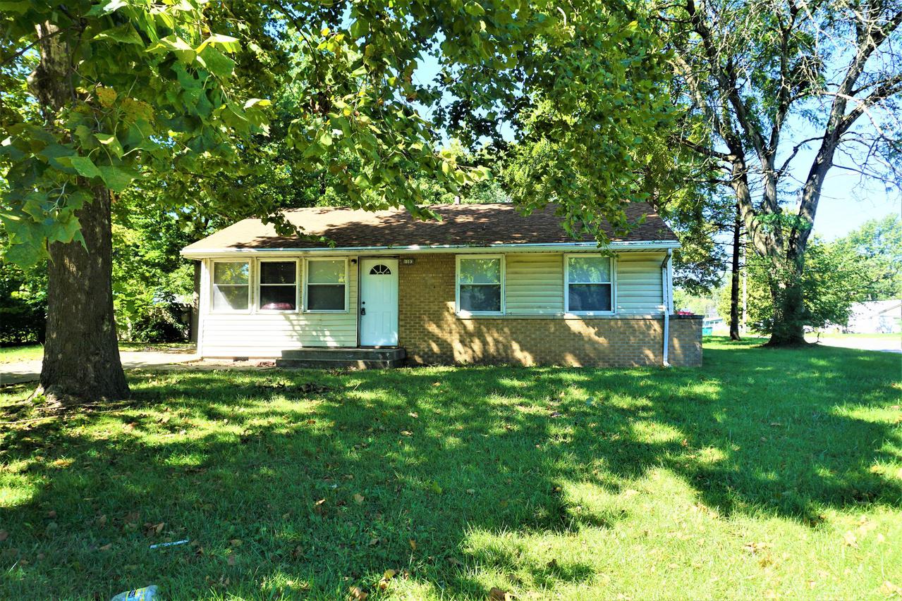 1103 N James St., Champaign, IL 61821