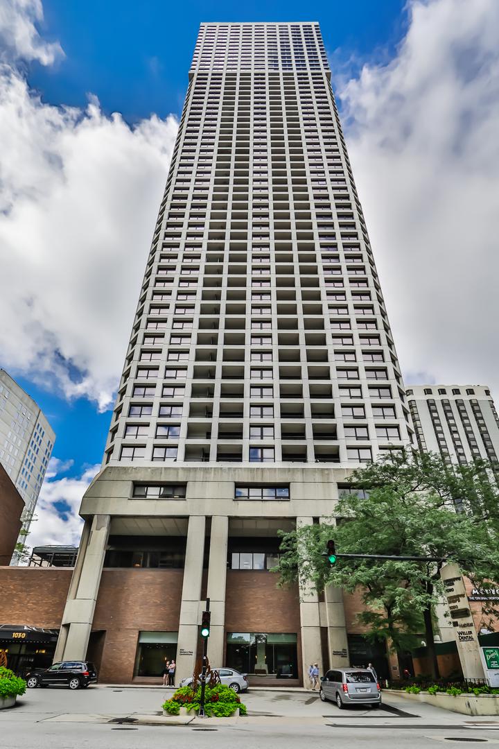 1030 N State St. #46E, Chicago, IL 60610
