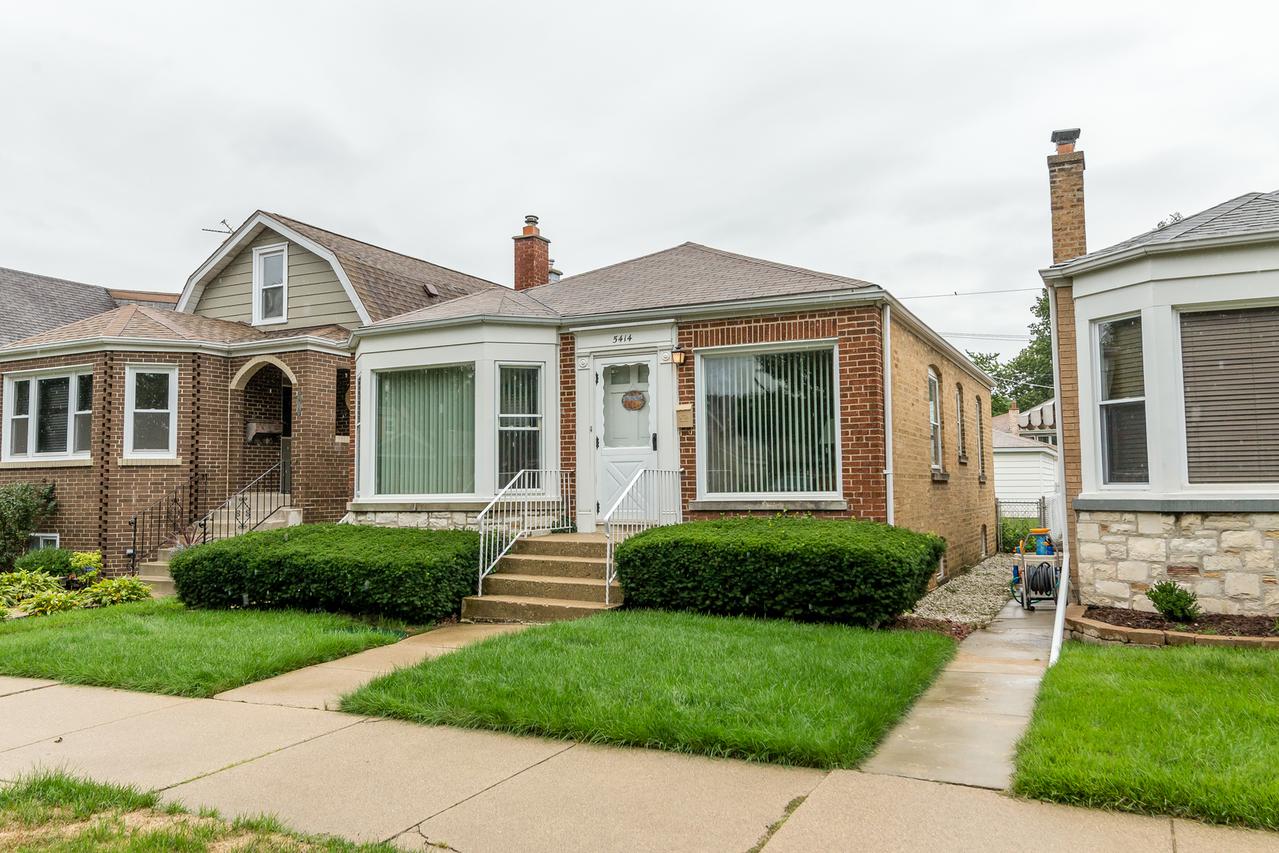 5414 N Natoma Ave., Chicago, IL 60656