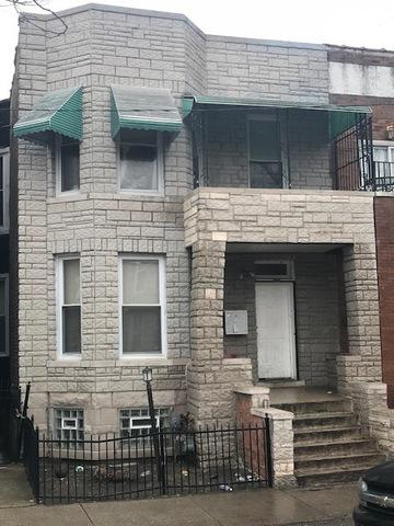 1223 S Millard Ave., Chicago, IL 60623