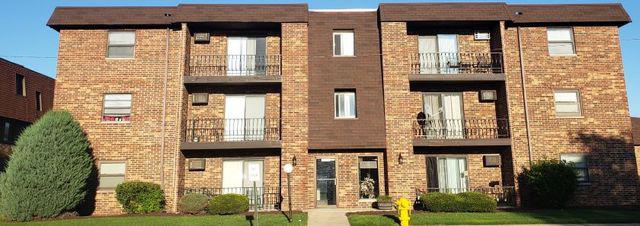 14535 S Manistee Ave. #2D, Burnham, IL 60633