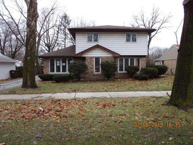 336 Indianwood Blvd., Park Forest, IL 60466