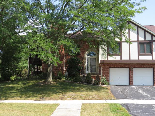 9926 Treetop Dr., Orland Park, IL 60462