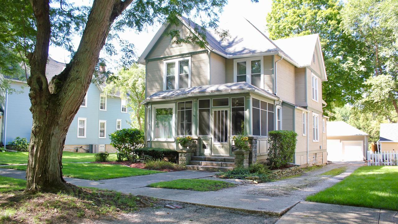 528 Calhoun St., Morris, IL 60450