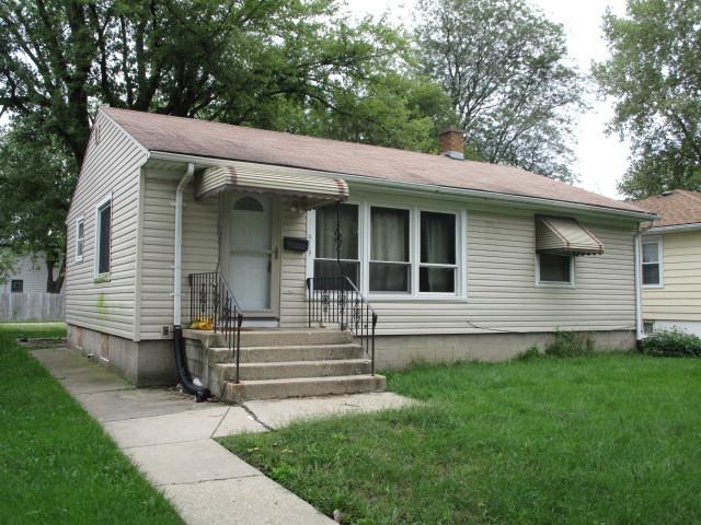 17919 Walter St., Lansing, IL 60438