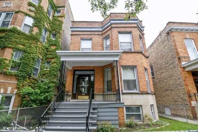 1422 W Winona St., Chicago, IL 60640