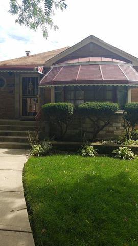 8951 S Clyde Ave., Chicago, IL 60617