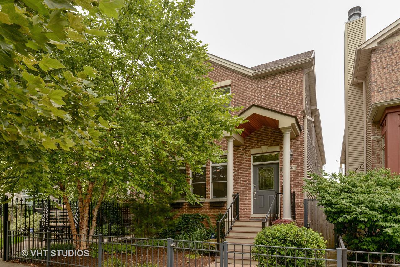 2041 N Whipple St., Chicago, IL 60647