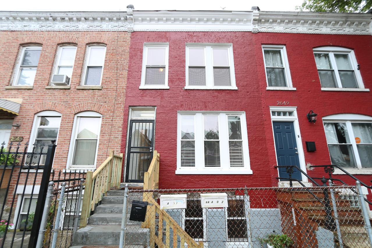 2647 W 24th Pl., Chicago, IL 60608