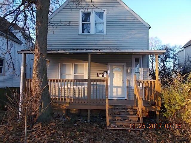 8380 S Kerfoot Ave., Chicago, IL 60620