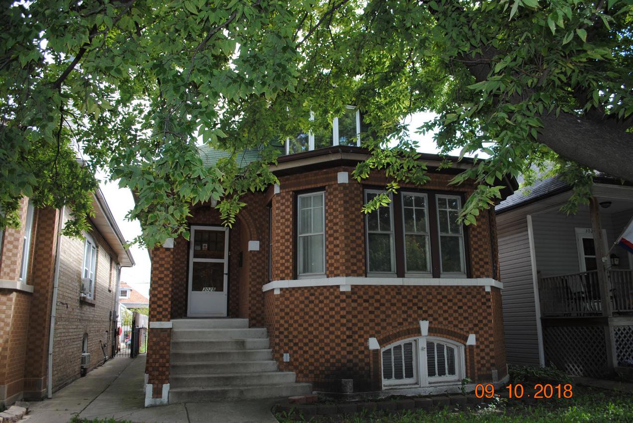 3025 N Oak Park Ave., Chicago, IL 60634