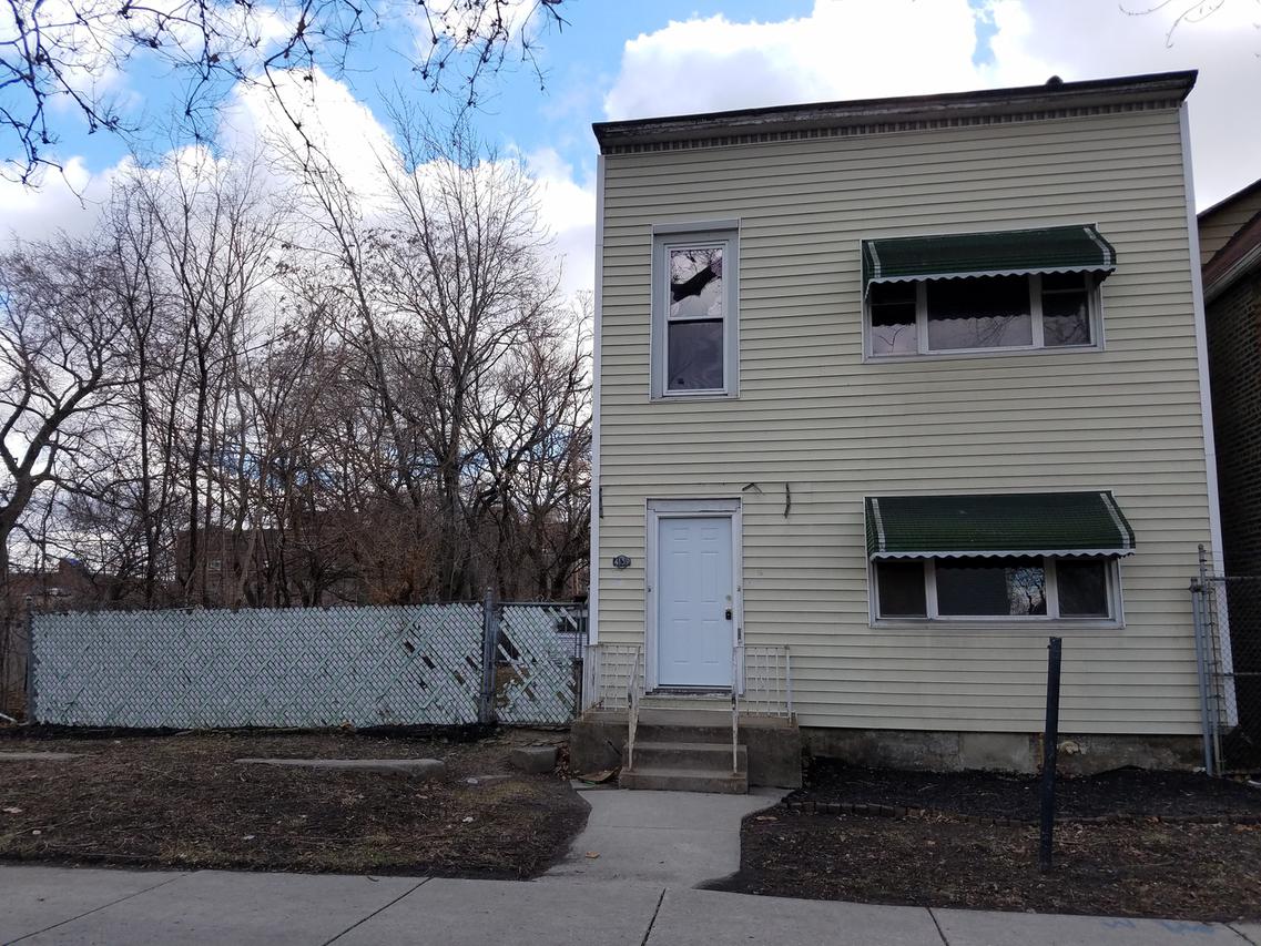 4139 W Arthington St., Chicago, IL 60624