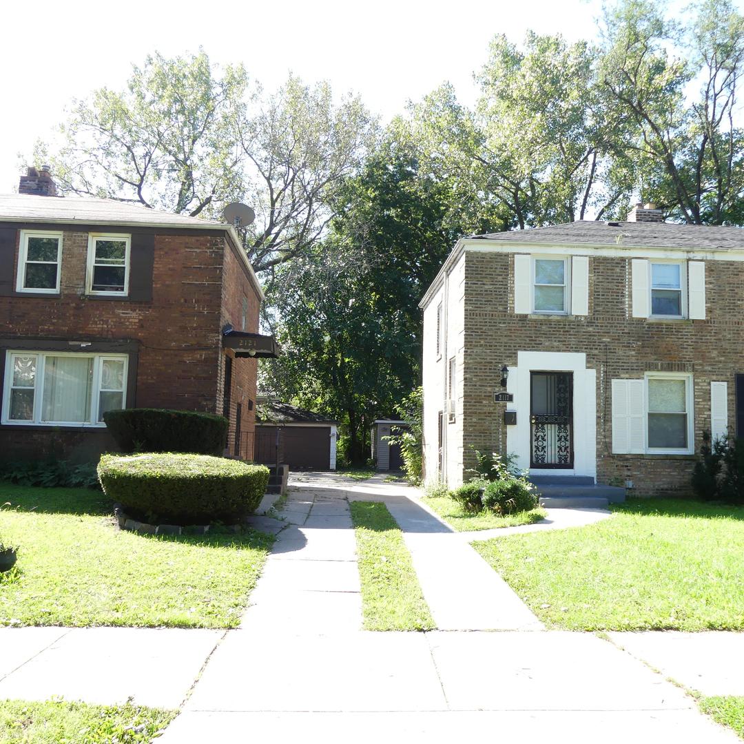 2117 E 96th Pl., Chicago, IL 60617