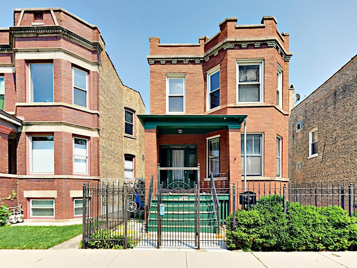 2305 N Ridgeway Ave., Chicago, IL 60647