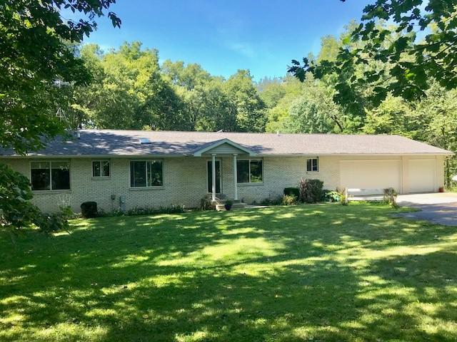 23845 Tampico Rd., Chadwick, IL 61014