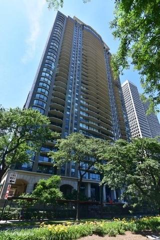 1040 N Lake Shore Dr. #25D, Chicago, IL 60611