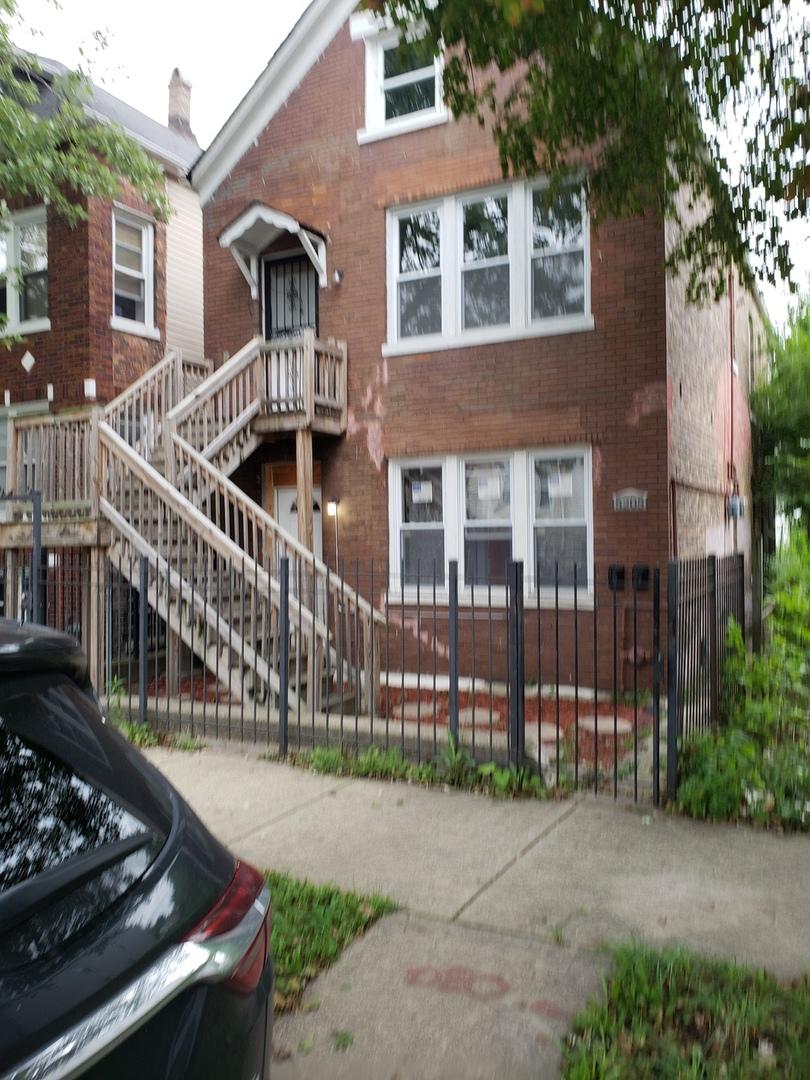 5205 S Wood St., Chicago, IL 60609