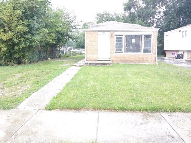 206 W 155th St., Harvey, IL 60426