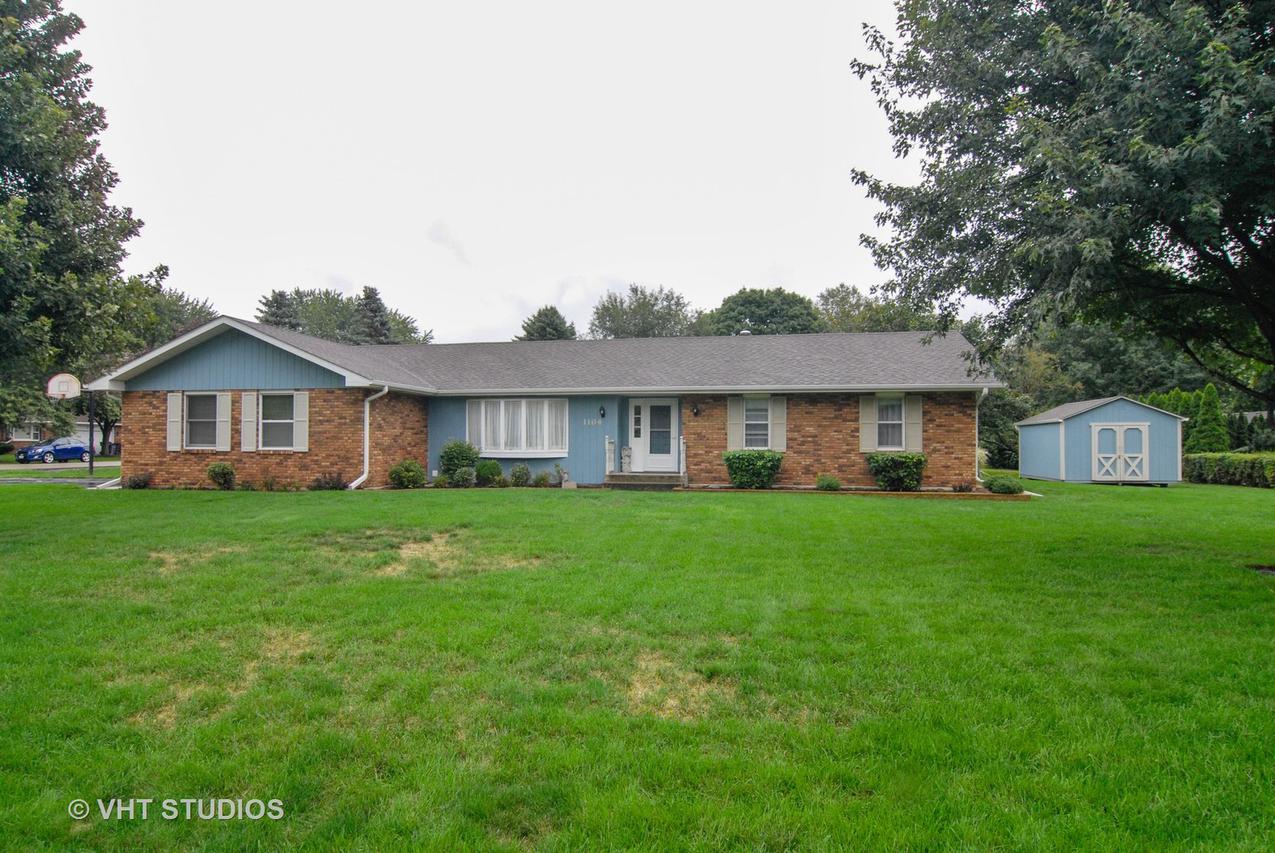 1104 Prairie Ln., Yorkville, IL 60560