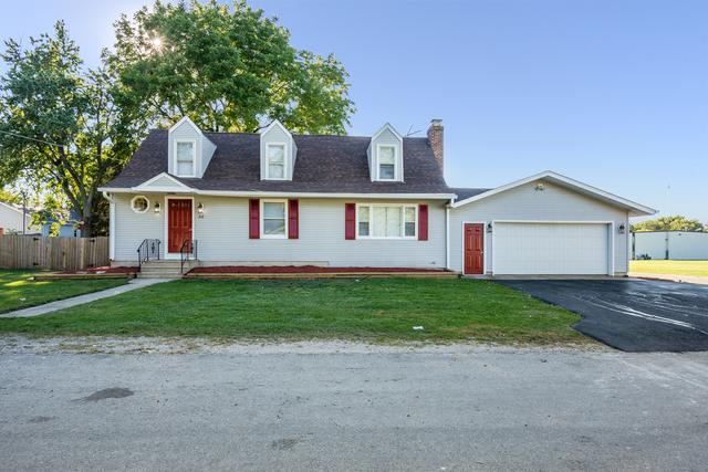 59 S Nina St., Cortland, IL 60112