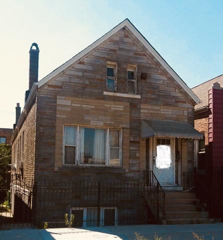 2213 W 18th St., Chicago, IL 60608