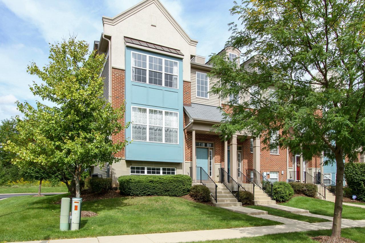 1664 Station Park Dr., Grayslake, IL 60030