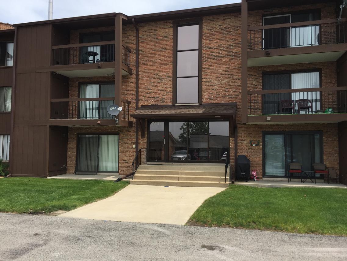 7537 175th St. #536, Tinley Park, IL 60477