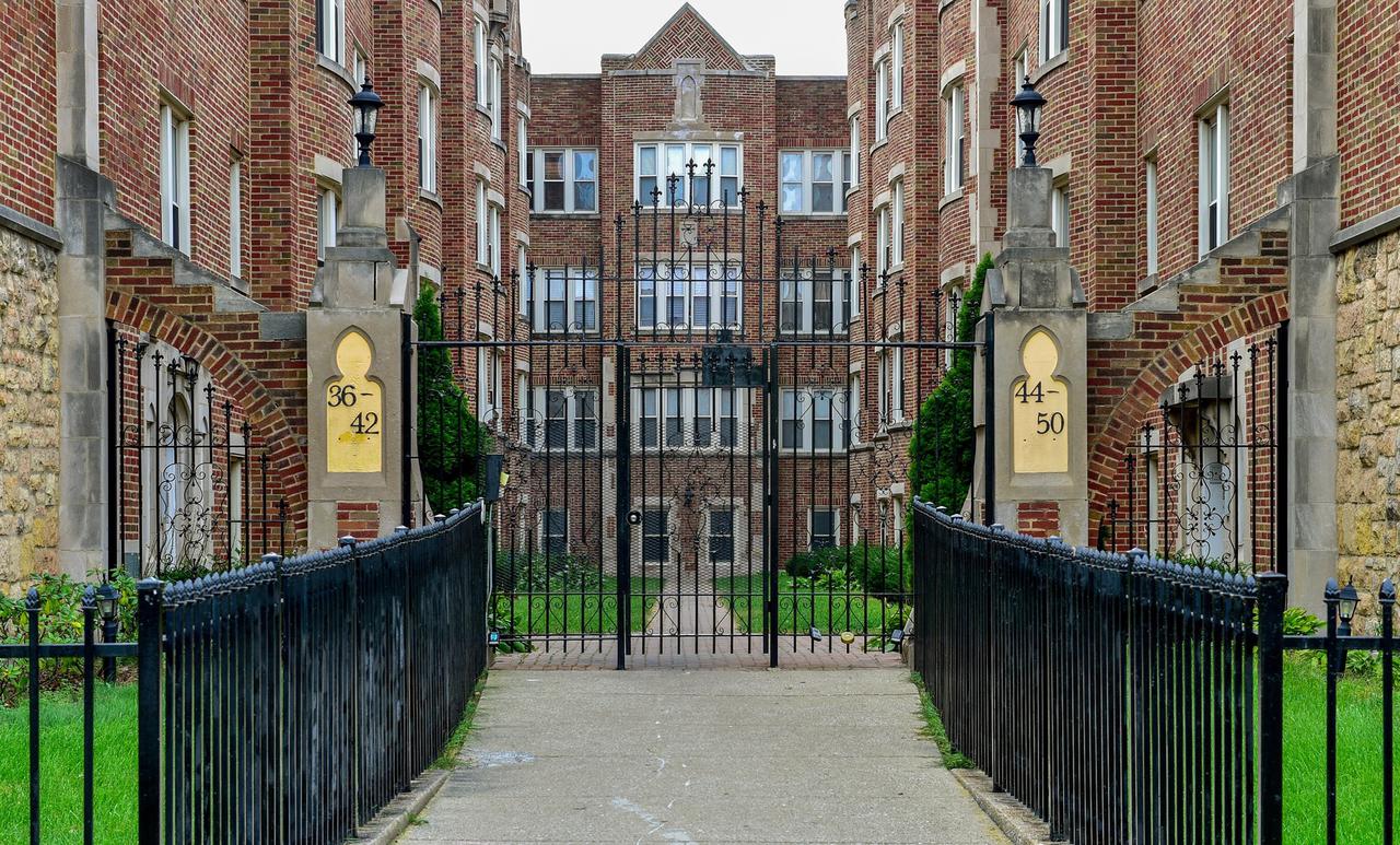 46 N Menard Ave. #3A, Chicago, IL 60644