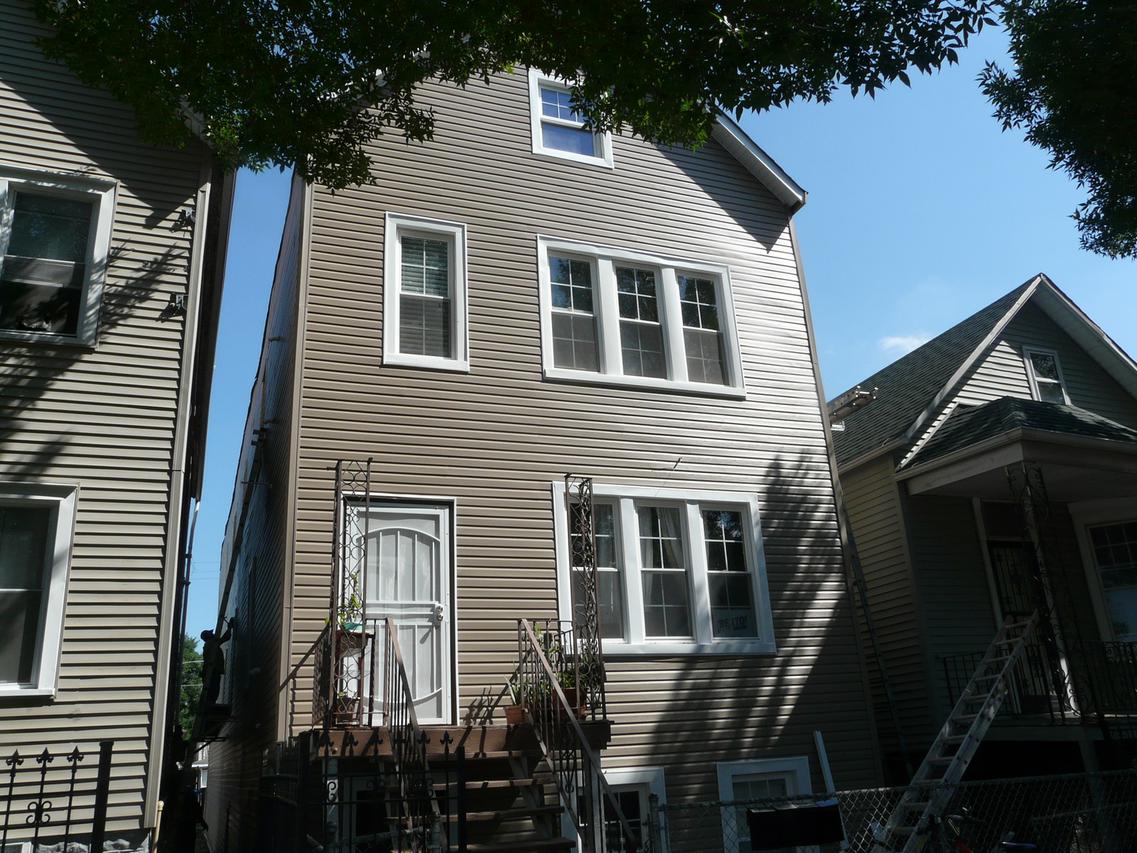 4609 S Paulina St., Chicago, IL 60609