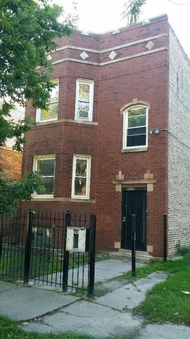 5526 S Bishop St., Chicago, IL 60636