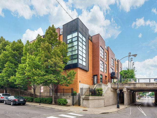 2008 W Willow St. #A, Chicago, IL 60647