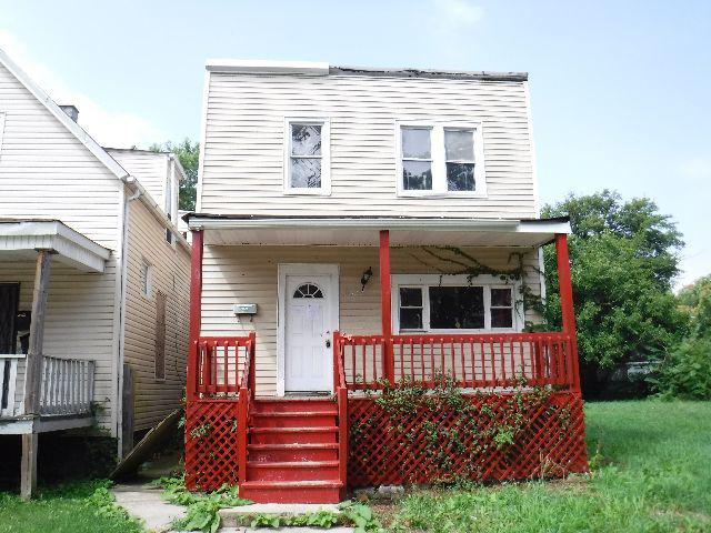 9332 S University Ave., Chicago, IL 60619