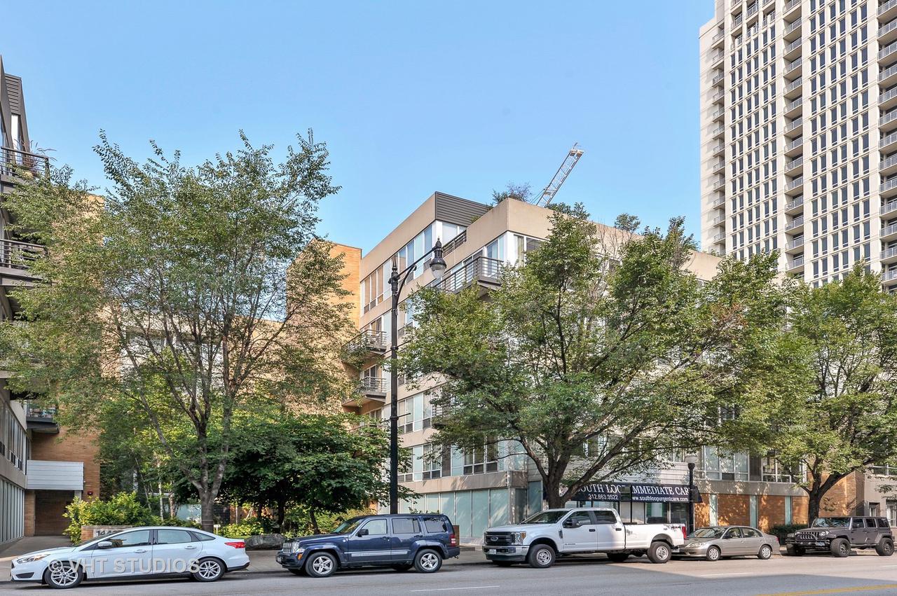1430 S Michigan Ave. #506, Chicago, IL 60605