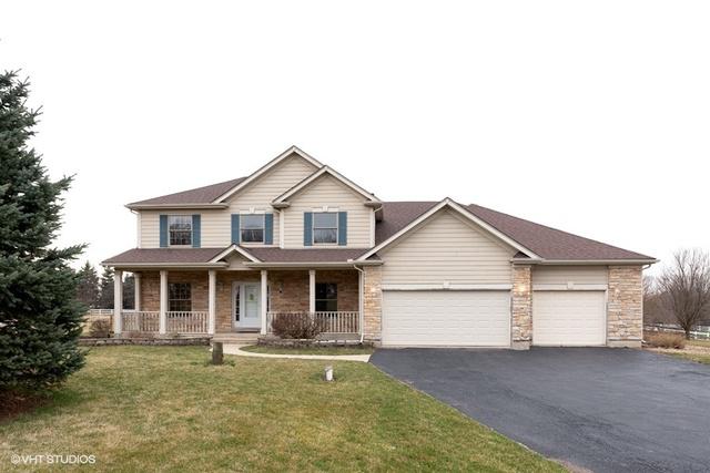 6N200 Palomino Dr., St. Charles, IL 60175